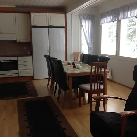 Aatelitalot Villa